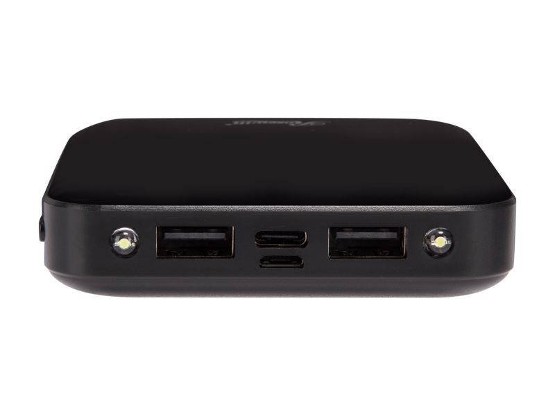 2600mAh Power Bank Portable External Battery Charger for iPhone 4S 5 5S