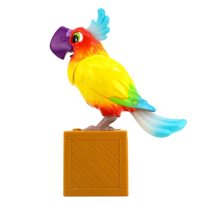 Koo Koo Pets - Large Macaw