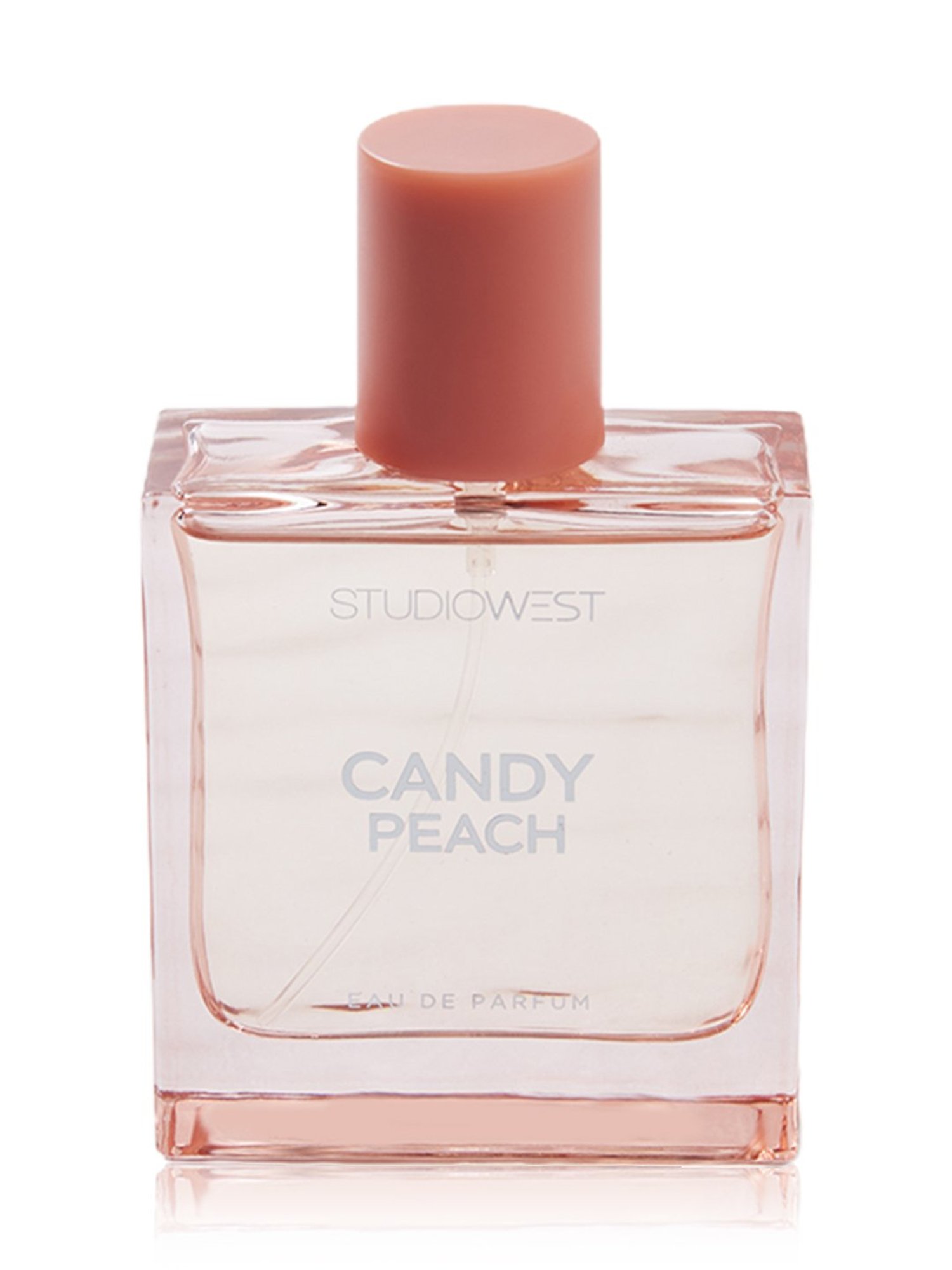 Studiowest by Westside Candy Peach Eau de Parfum - 50 ml