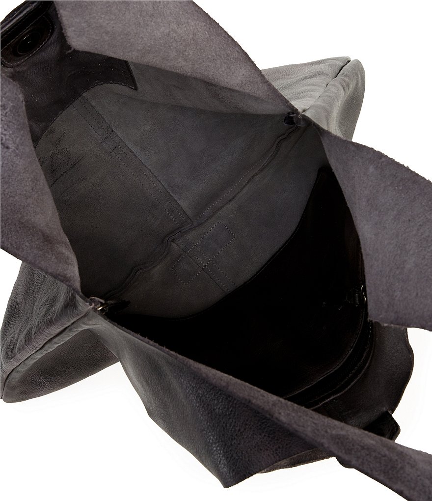 House of Want H.O.W. We Step Up Pleated Shoulder Bag