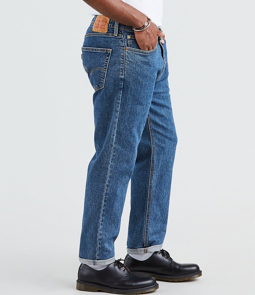 Levi's&reg; 541 Athletic-Fit Jeans