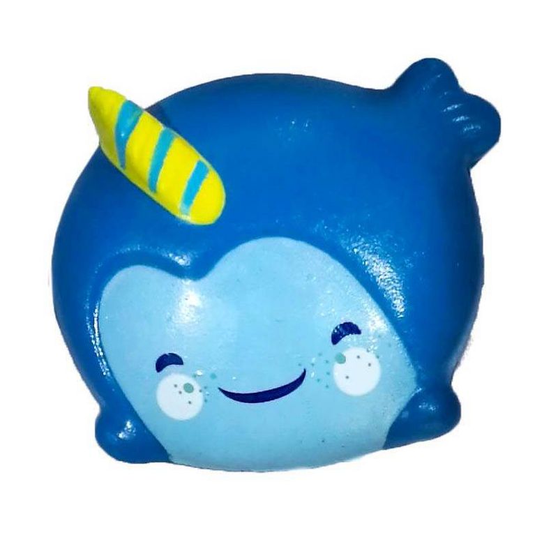 Creativity for Kids Sensory Sticker Playset - Magical Undersea