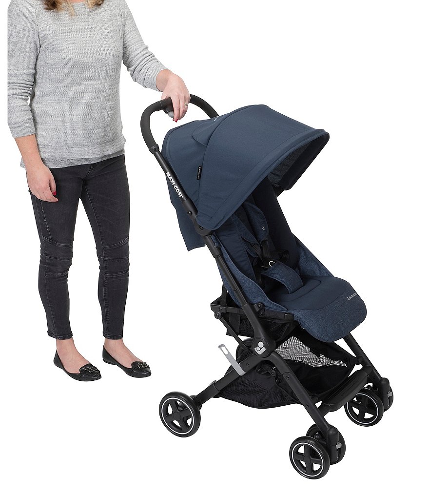 Maxi Cosi Lara Lightweight Compact Stroller