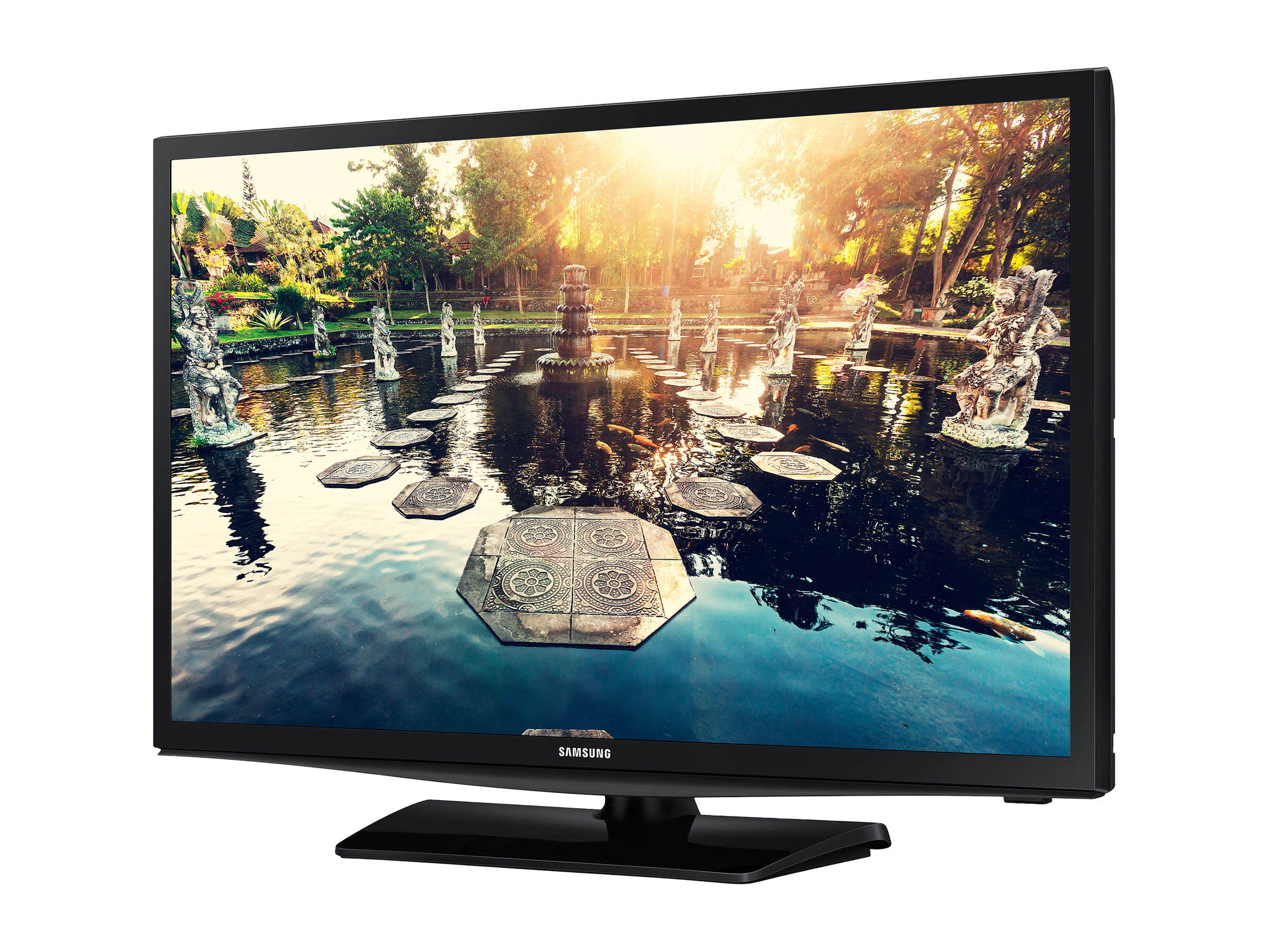 LG 49UT640S0UA 49" UT640S Series UHD Commercial Signage TV