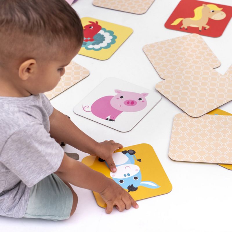 Banana Panda Young Children's Suuuper Size Memory Game