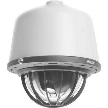 Pelco BB4HD-PG Spectra IV SE Back Box Heavy-duty Pend Gray