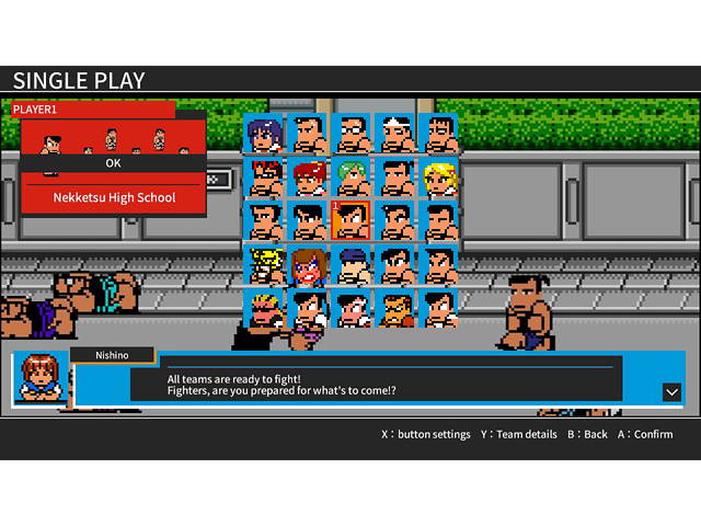 River City Super Sports Challenge: All Stars Special [Online Game Code]