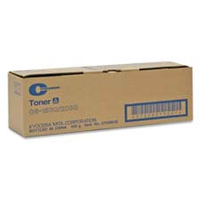 Copystar COY37028015 Copy Toner- 11000 Page Yield- Black