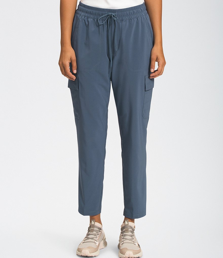 Royal Robbins UPF 50 Wrinkle Resistant Moisture Wicking Discovery III Pant