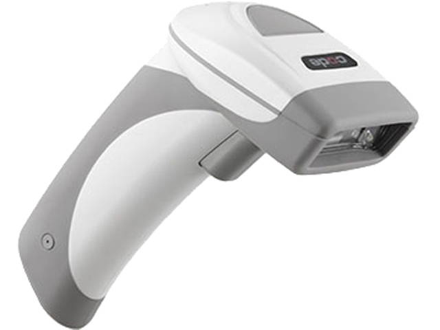 CODE CR1500 BAR CODE READER LIGHT GRAY 8FT COILED USB CABLE MCKESSON ADMINRX PREPROGRAMMED REPLACES PART  CR1411C508C65