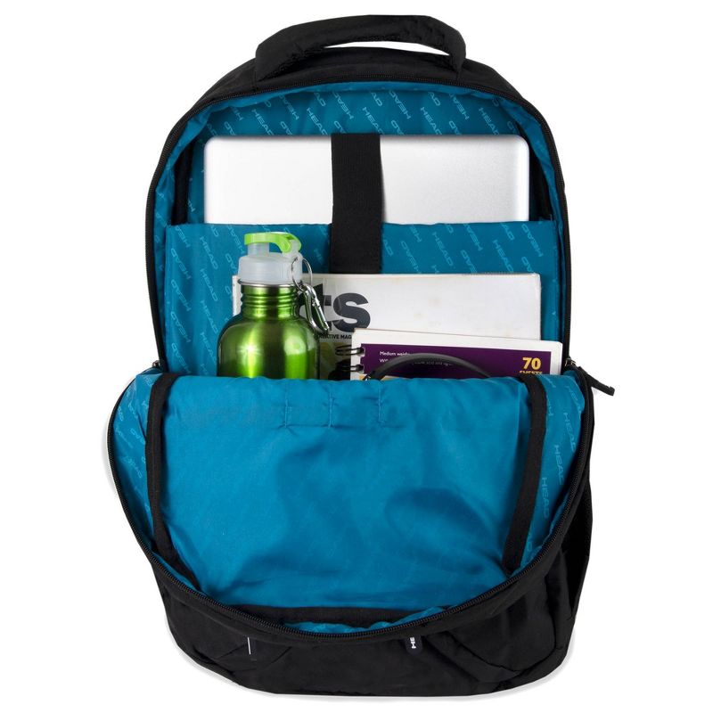 HEAD 18" Borris Backpack - Black