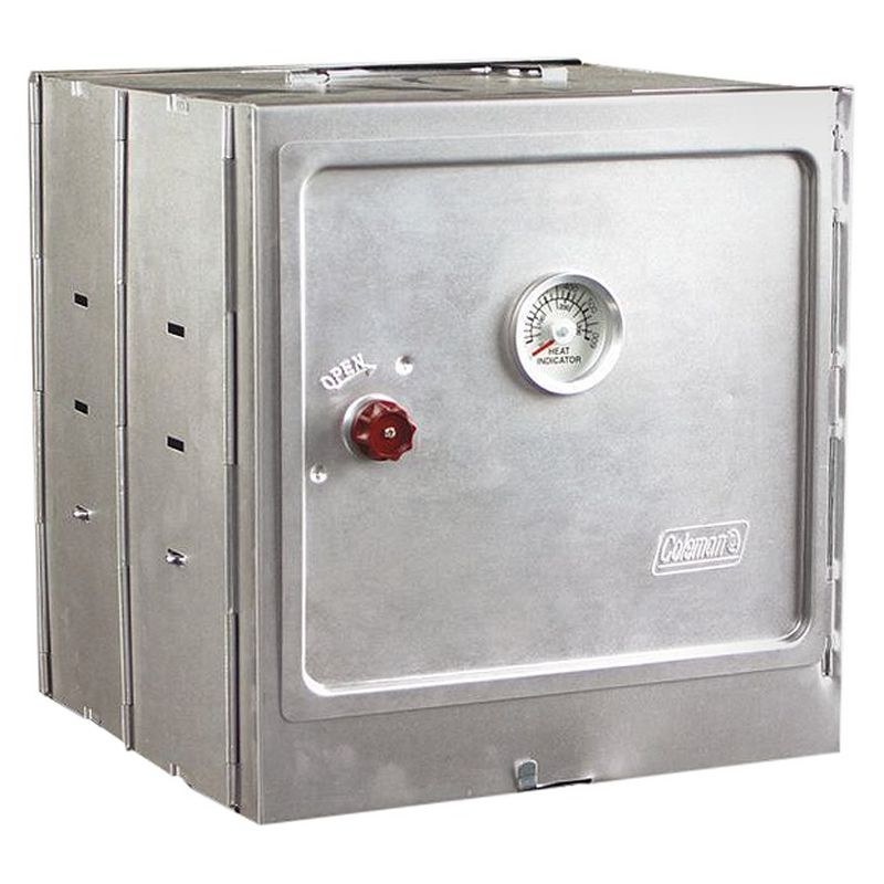 nCamp Portable Stainless Steel Outdoor Camping Stove and Gas Adapter Hose Bundle with Portable Stainless Steel Outdoor Camping Espresso Coffee Maker