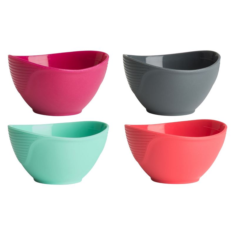 IMUSA 3pk Salsa Dish