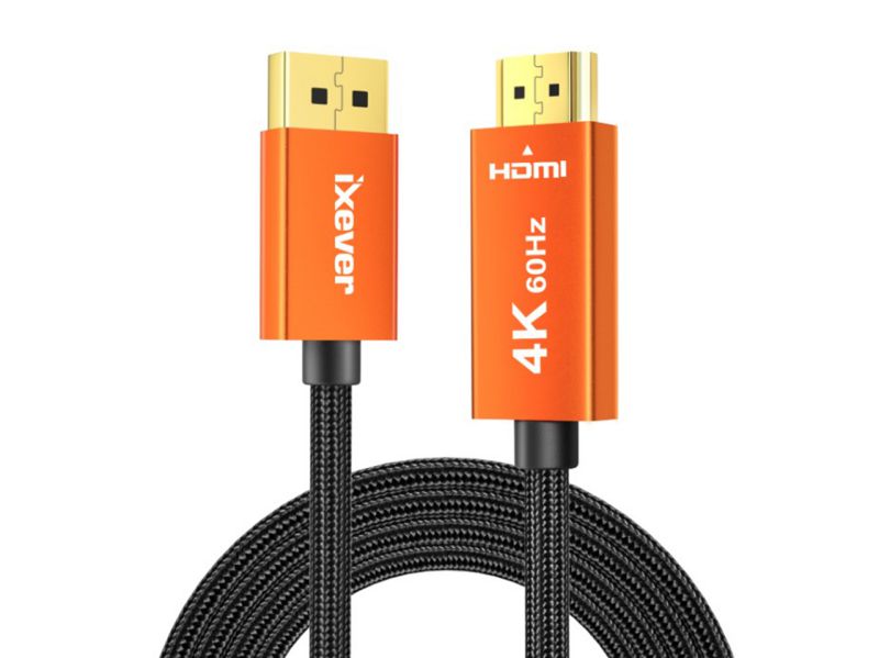 DisplayPort Cable with Latches MM DP to DP 1080p 50ft P580050