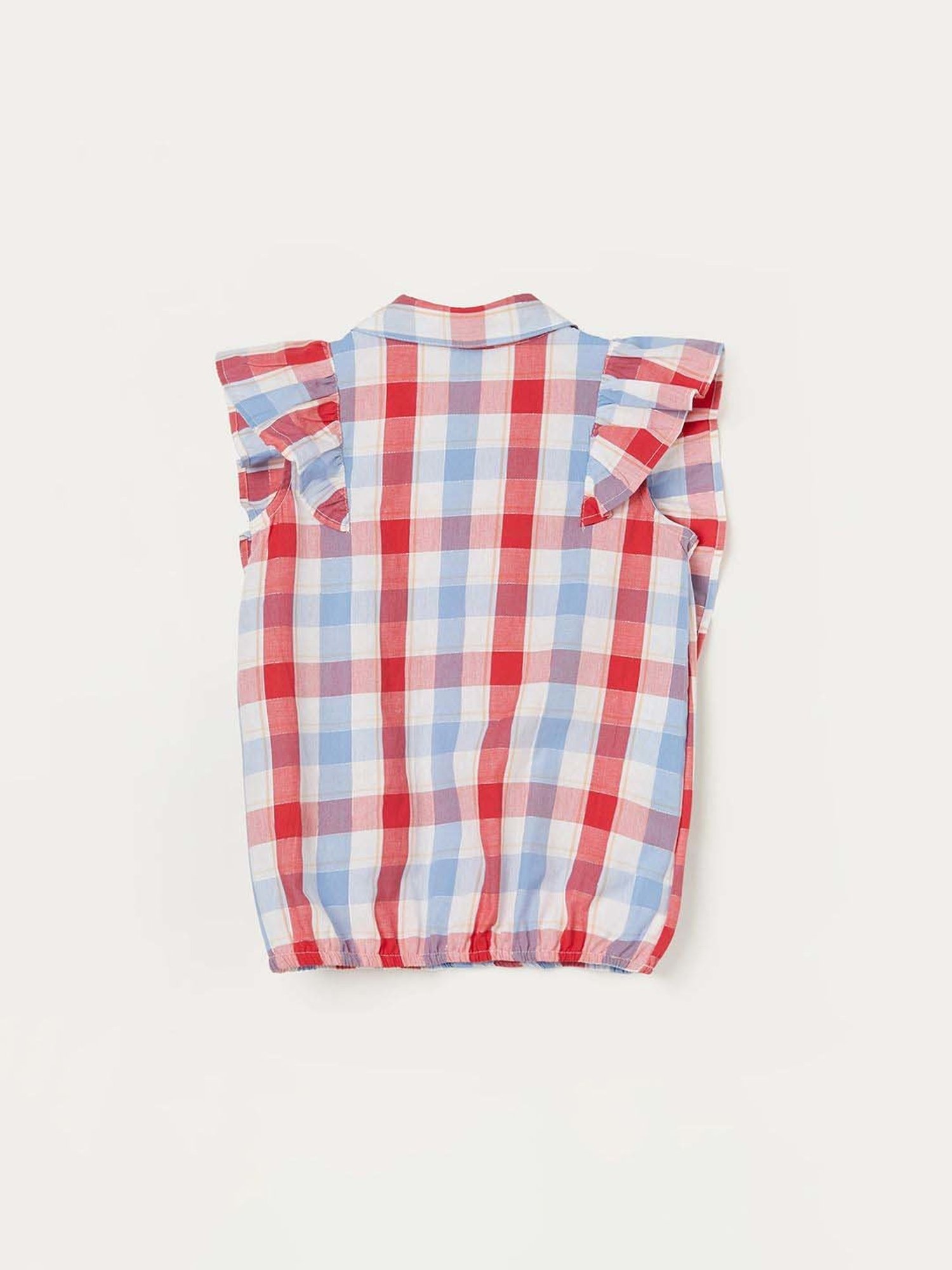 Kidsville Green Cotton Printed T-Shirt