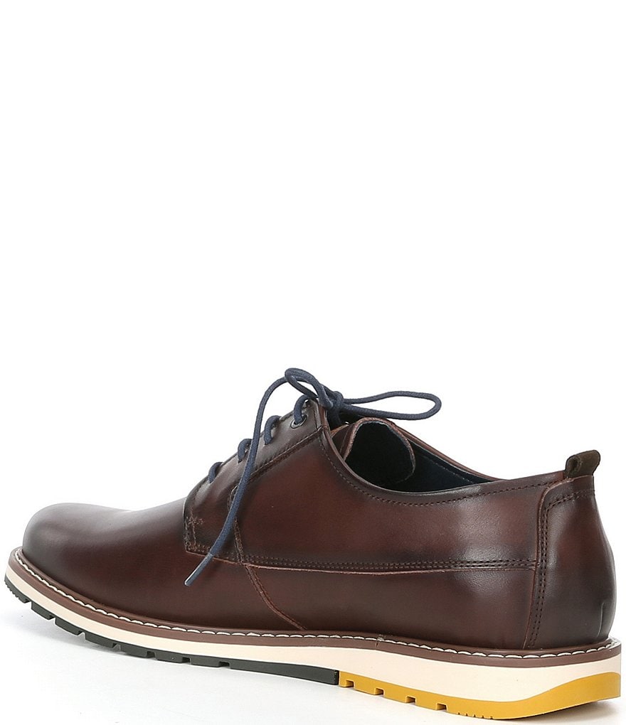 Pikolinos Men's Berna Lace-Up Sneakers