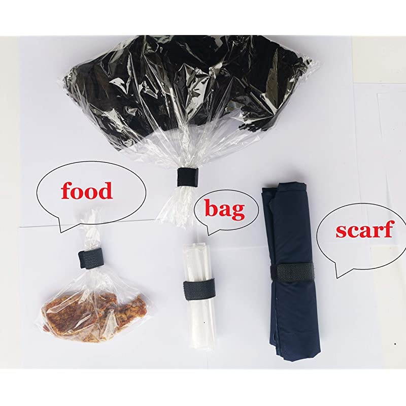 100pcs Cable Ties Reusable Fastening Cable Ties Cable Straps Strips Wire Organizer Cord Rope Holder for Laptop PC TV 7 Inch 100 pcs Black