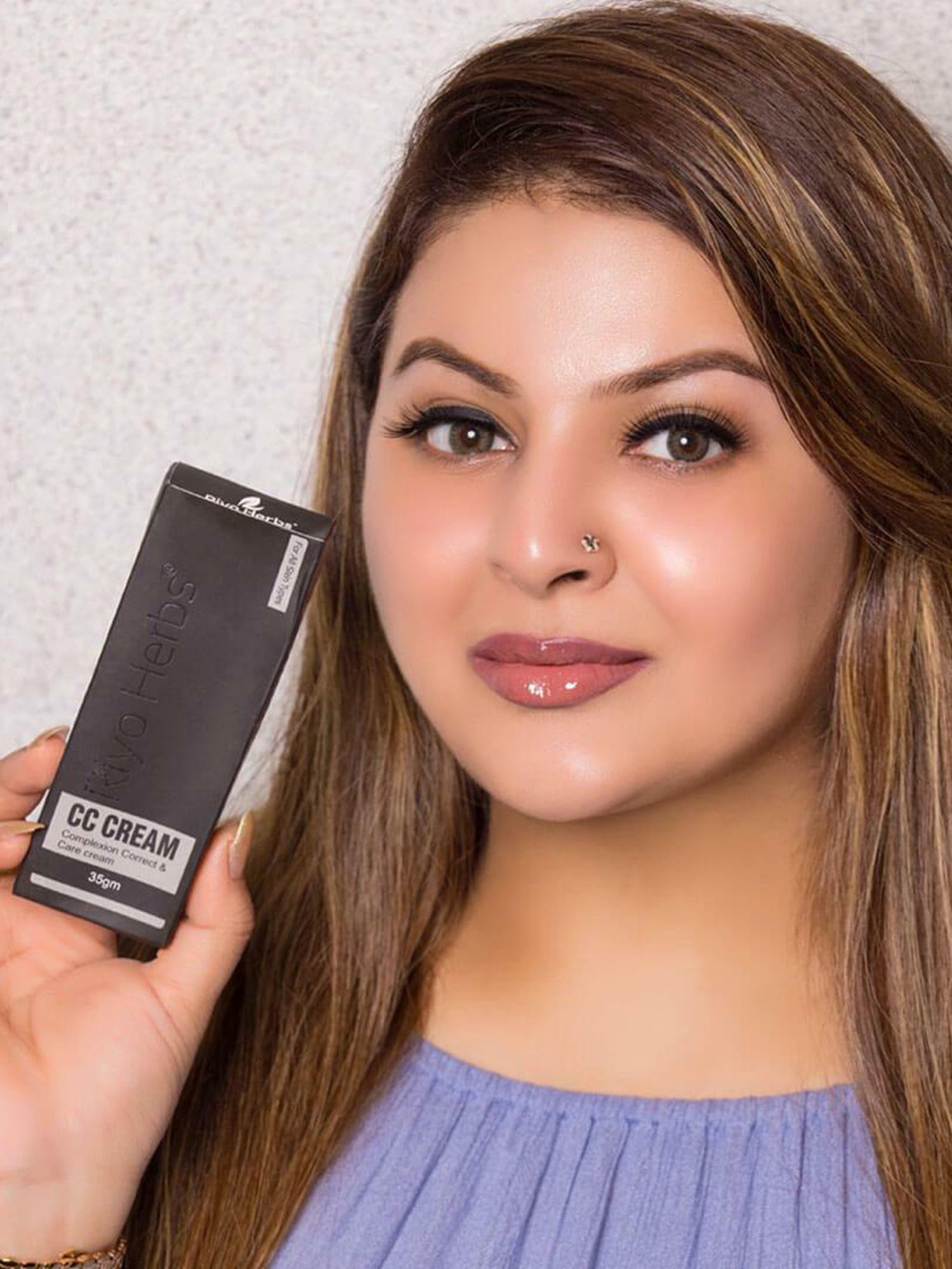 Riyo Herbs CC Cream - 35 gm