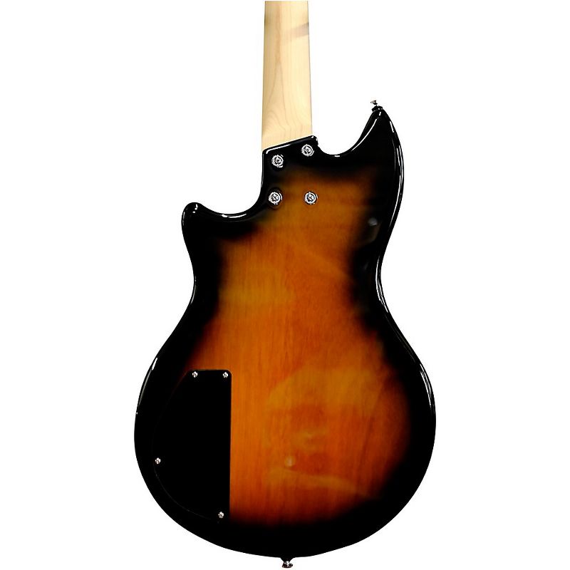 Lakland Skyline Hollowbody 30 Electric Bass Tobacco Sunburst