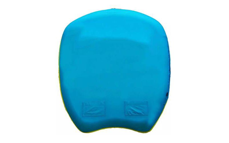 Airhead Boat 2 Section Tube 50-60 Foot Tow Rope for 4 Rider Towables | AHTR-42