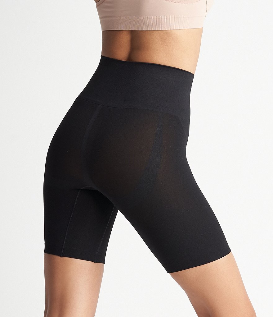 Yummie Cooling FX Mid-Waist Thigh Shaper