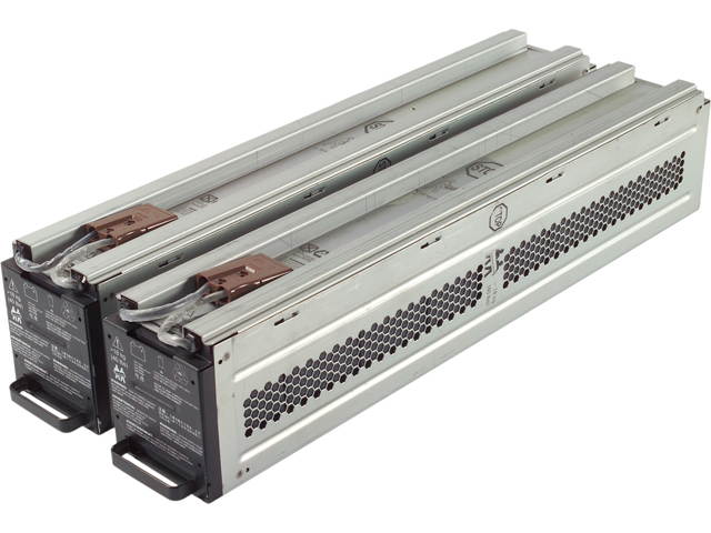 APC RBC44 Replacement Battery Cartridge #44