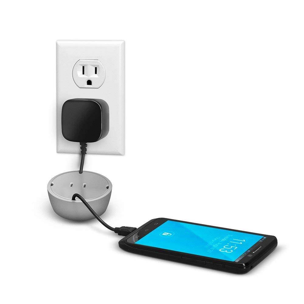 Powercurl Mini Universal Grey