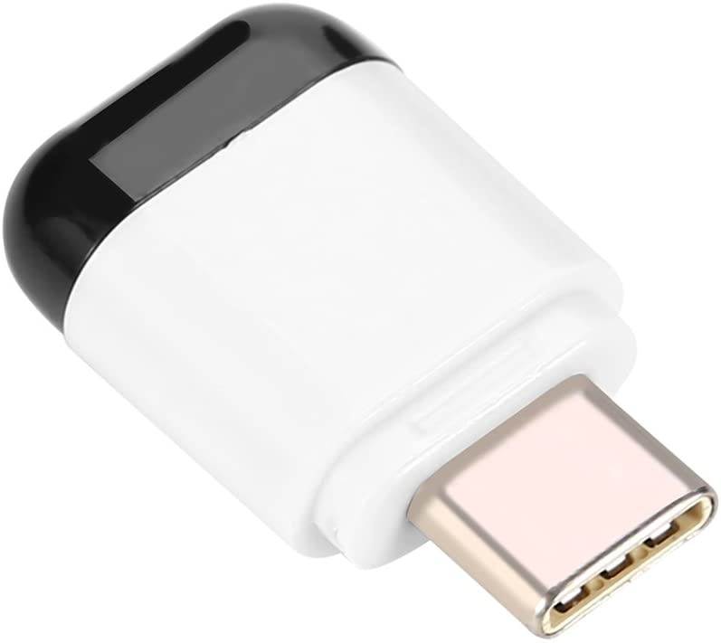 Smart Android Mobile Phone Infrared Control Wireless Mobile Phone Infrared Controller for Home Appliances&mdash;TV/DVD Player/Refrigerator/Light/Fan, etc(Micro USB)