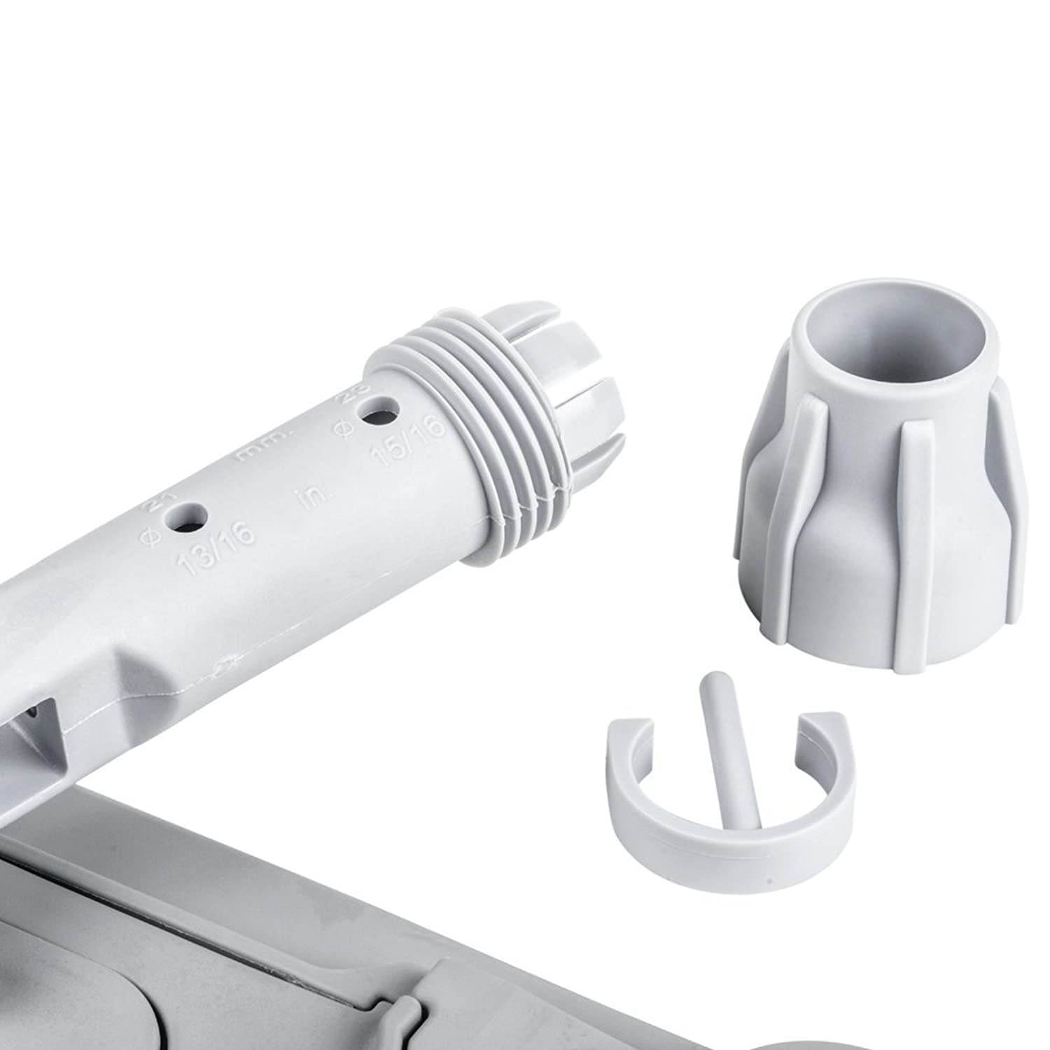 Unger SM40G SmartColor EZ Flat 16" Mop Holder