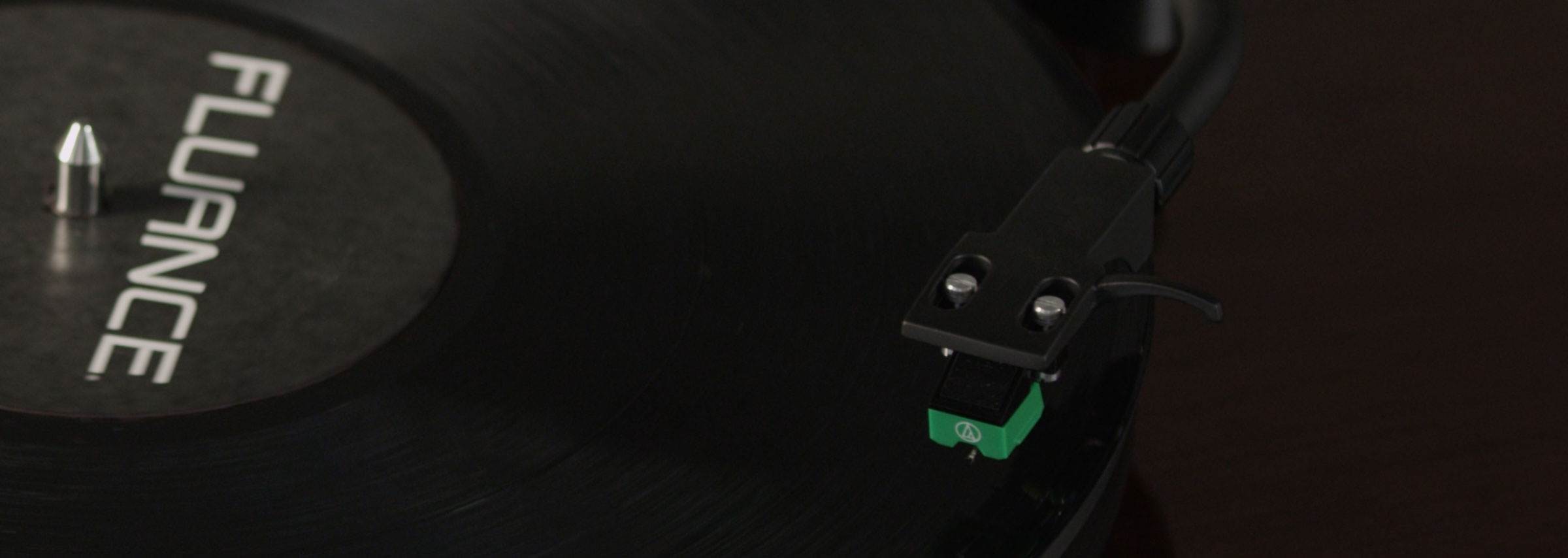 Audio Technica ATN95E High Fidelity Dual Magnet Elliptical Diamond Tipped Replacement Stylus for Fluance RT81 Turntable Record Player