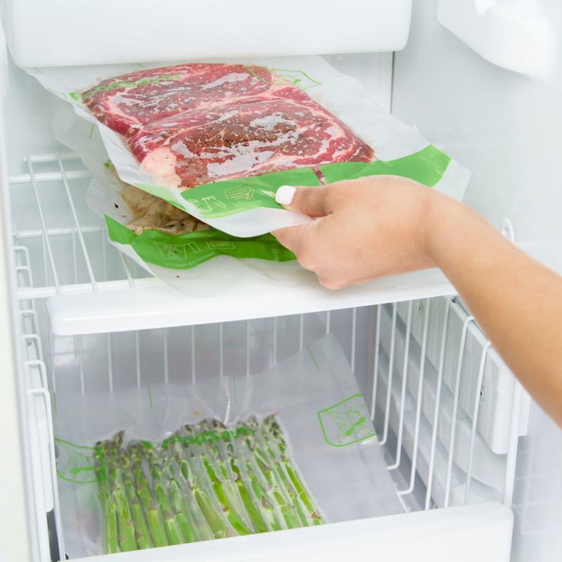 Oliso Vac-Snap Bags - Medium