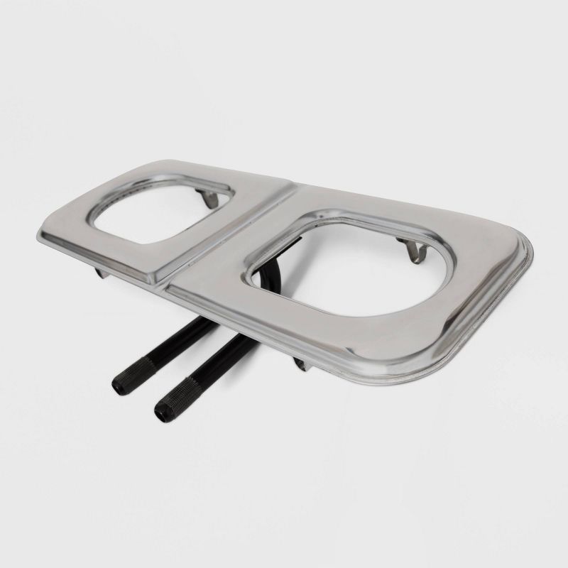 Broil King Infinity T501 Burner Stainless Steel