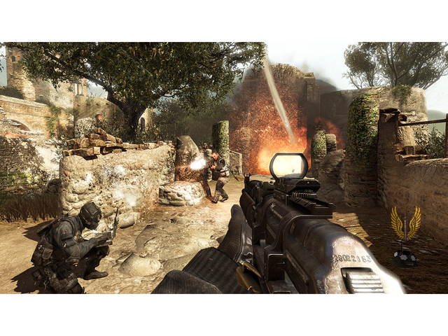 Call of Duty: Modern Warfare 3 Collection 2 for Mac [Online Game Code]