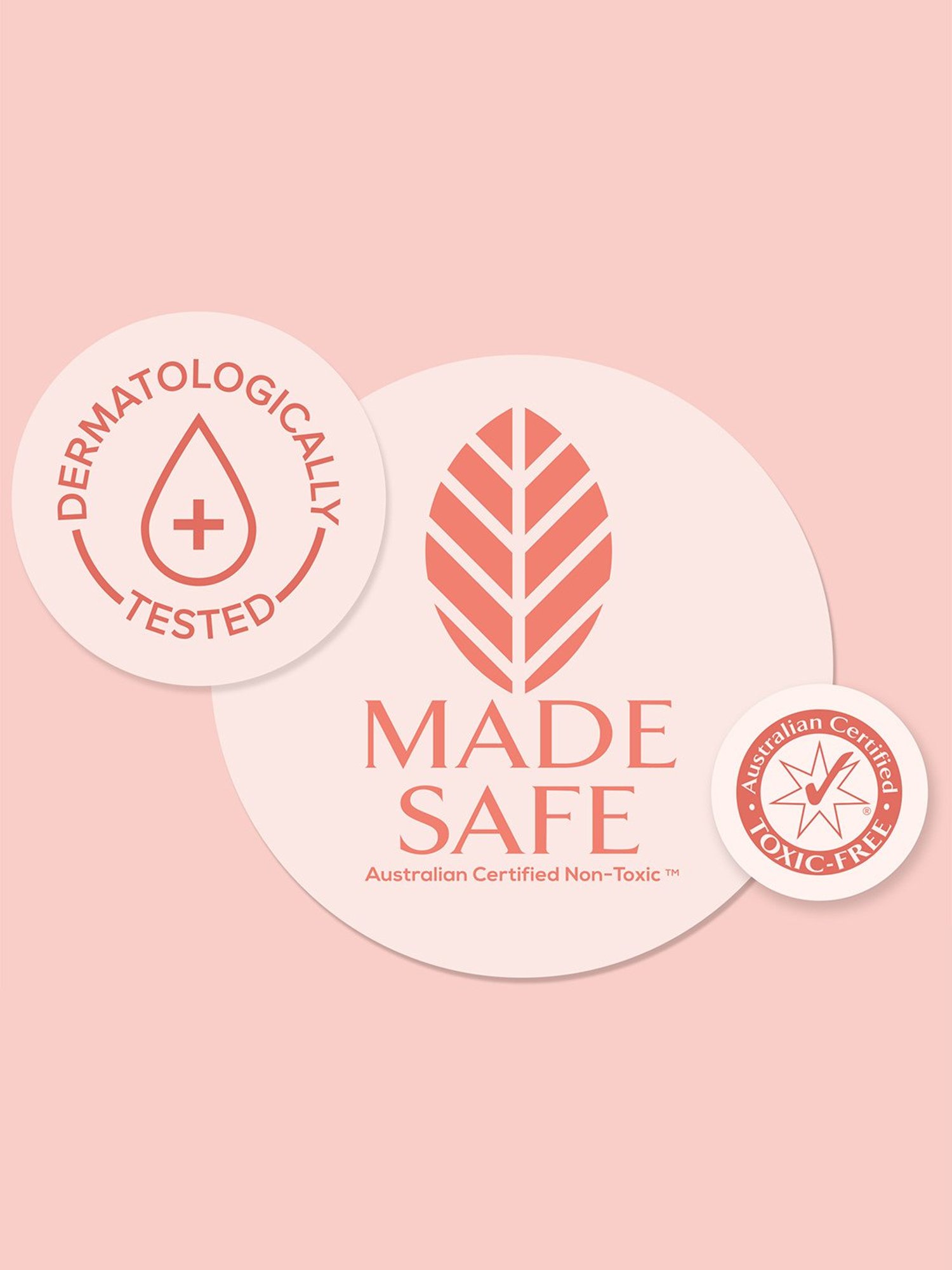 Nua Ultra-Safe Sanitary Pads without Disposable Covers XL - 30 Pcs Each (Pack of 2)