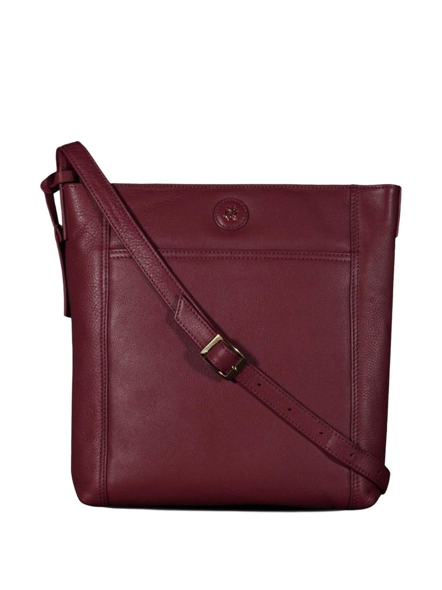 Kendall + Kylie Pink Medium Cross Body Bag