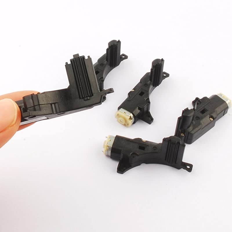 DC 3V5V Worm Gear Micro DC Motor 120240RPM Variable Speed Gear Motor For Digital Products