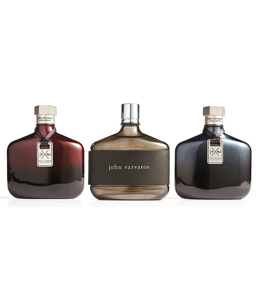 John Varvatos Eau de Toilette Spray