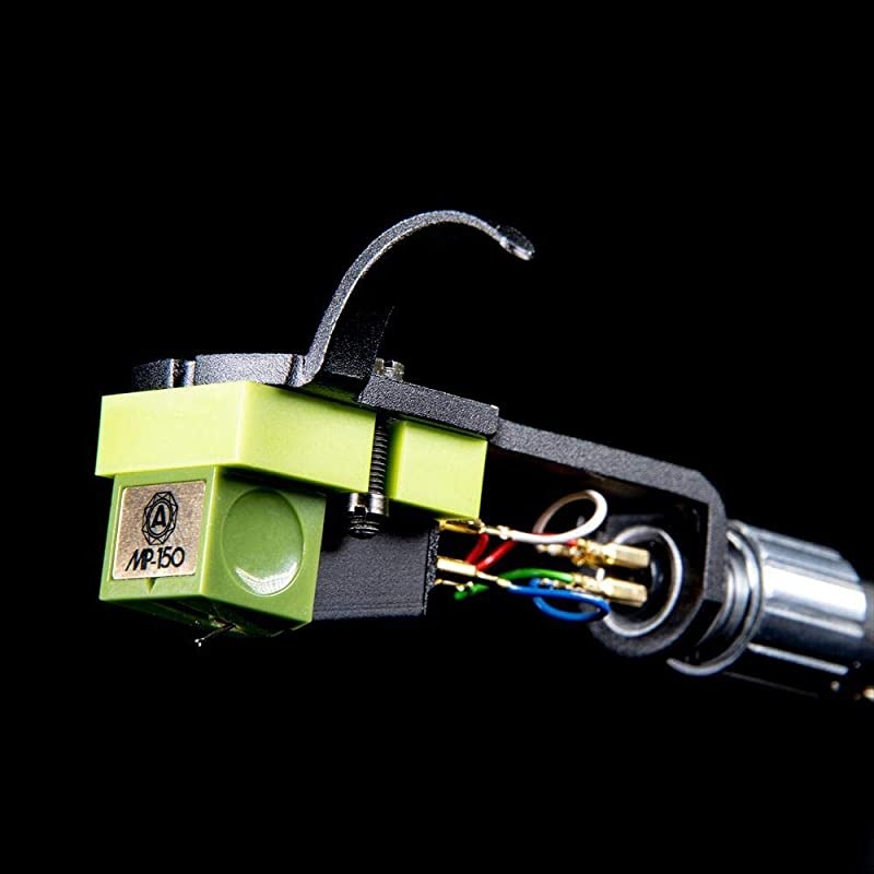 MP-150H AUDIO MM Cartridge MP TYPE CARTRIDGE SHELL from JPN