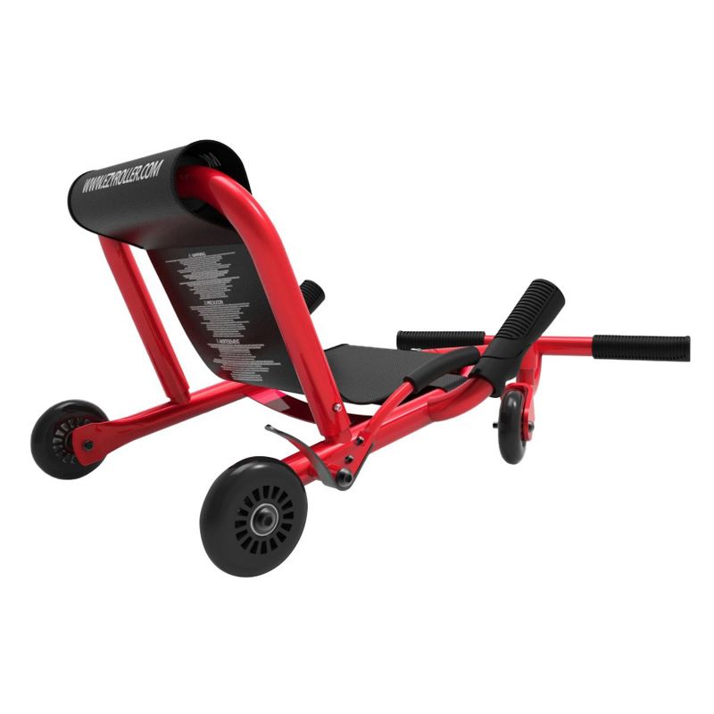 Kiddieland Disney Mickey Mouse Clubhouse 4 in 1 Activity Ride-On