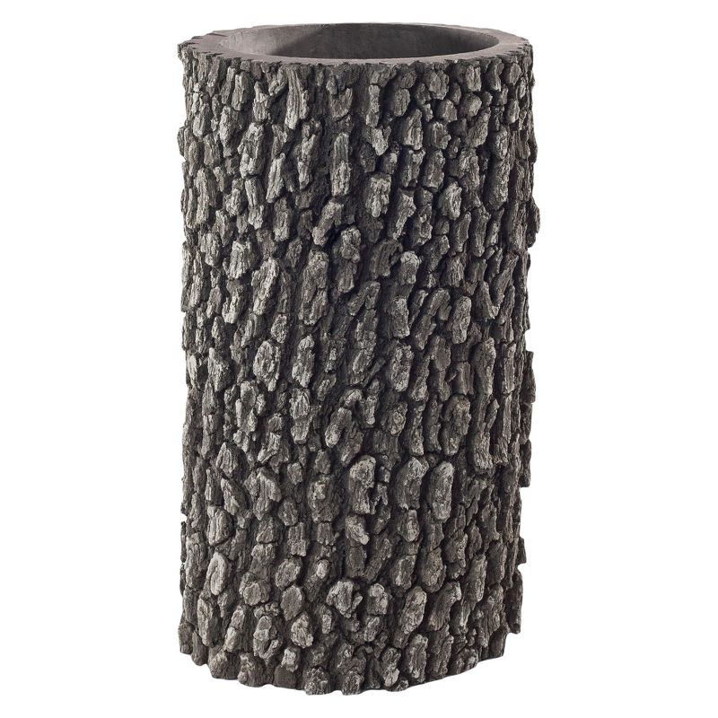 12" Vase - Oak - Surreal