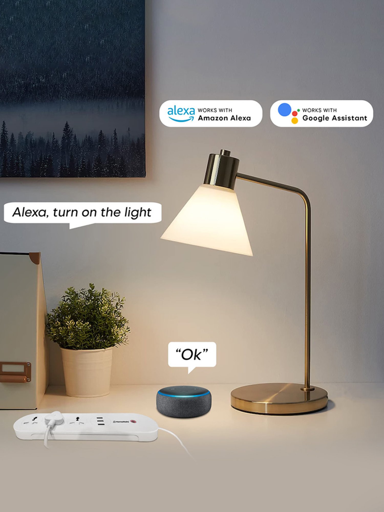 Eveready 0.5 W Standard B22 LED Bulb Pack of 12 (Green)