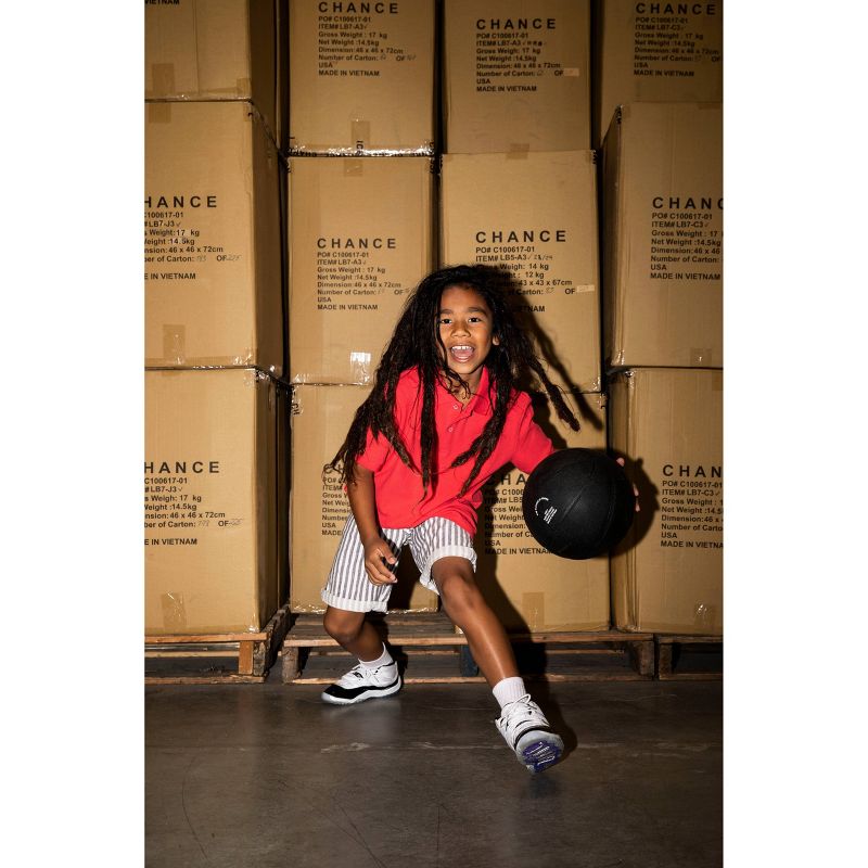 Chance - Microfiber Size 5 Basketball