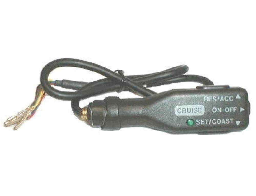 Rostra 250-3743 Universal Column Mount Cruise Control Switch 250-3743