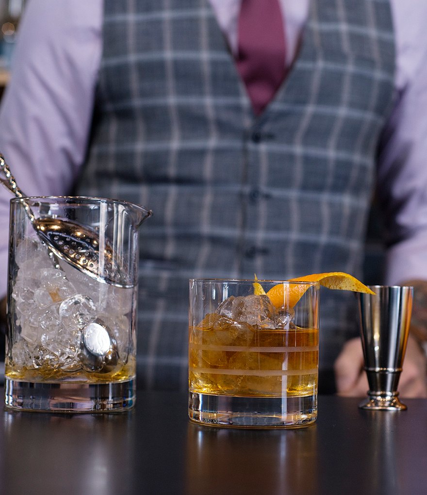 Crafthouse by Fortessa Jigger