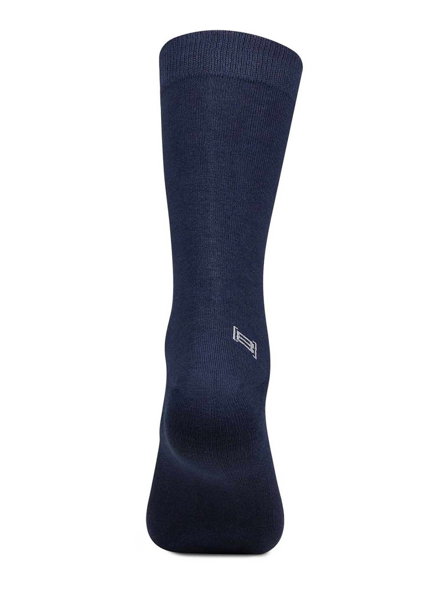 Bonjour Navy Socks
