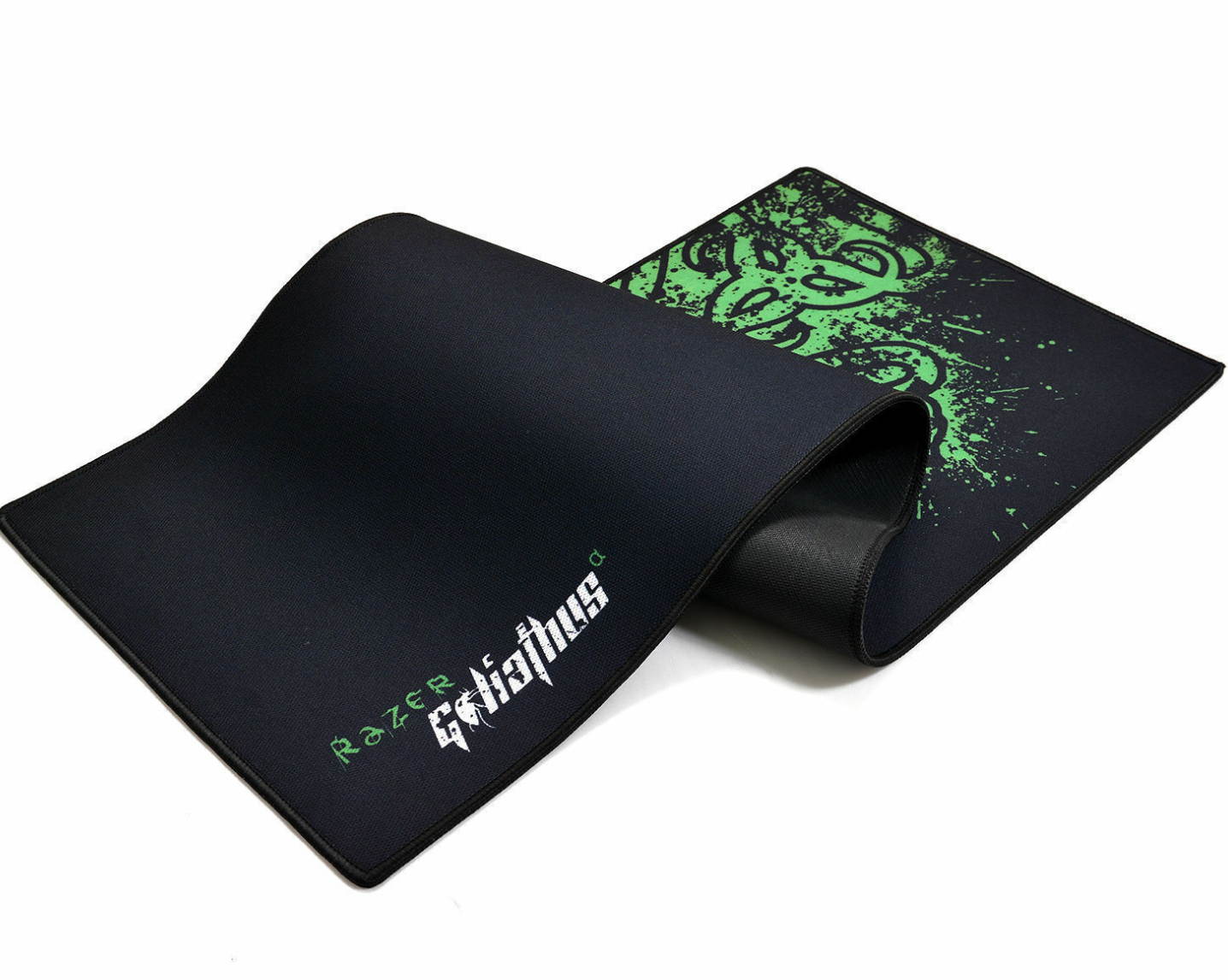 Large Razer Goliathus Gaming Mouse Pad Mat Speed Edition 900*400*3mm