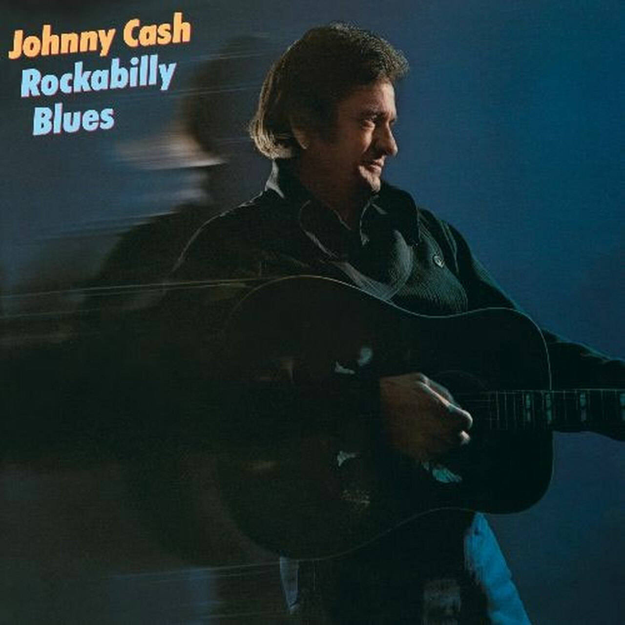 Johnny Cash Rockabilly Blues 180g LP (Vinyl)