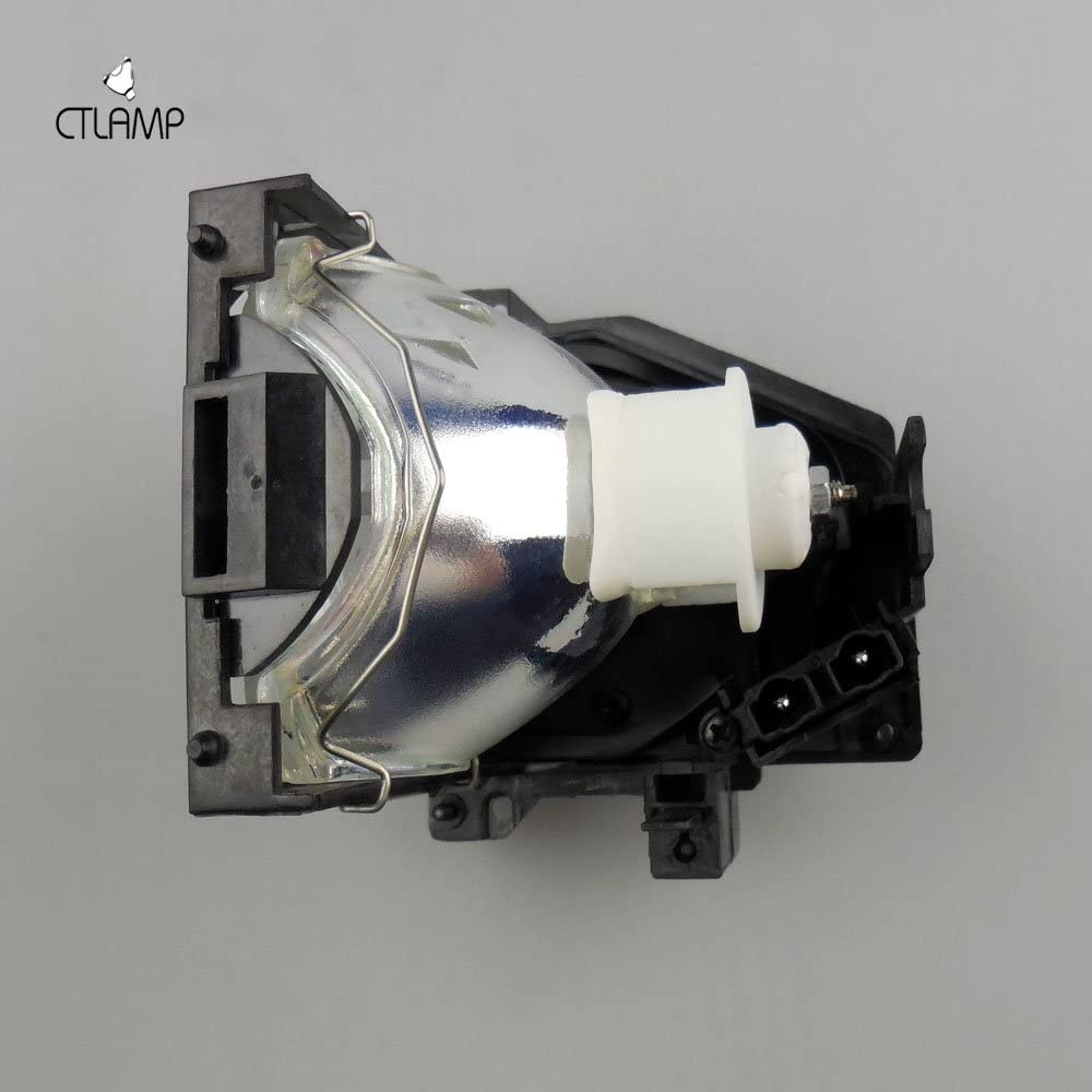 CTLAMP A+ Quality DT00531 Replacement Lamp Module with housing Compatible with Hitachi CP-HX5000 CP-X880 CP-X880W CP-X885 CP-X885W SRP-3240