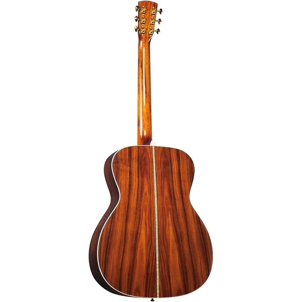 Blueridge Contemporary Series BR-73 000 Acoustic Guitar Natural