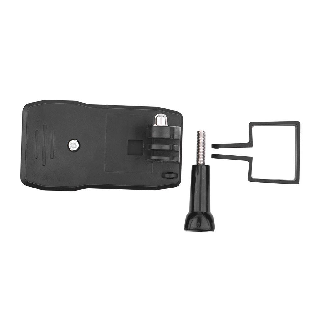 Backpack Clip Fixing Mount Expansion Bracket Stand Holder for DJI OSMO Pocket Handheld Gimbal Camera